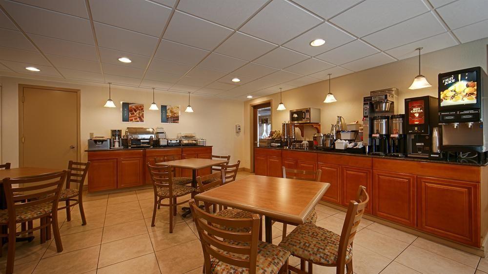 Best Western Inn & Suites Ontario Dış mekan fotoğraf