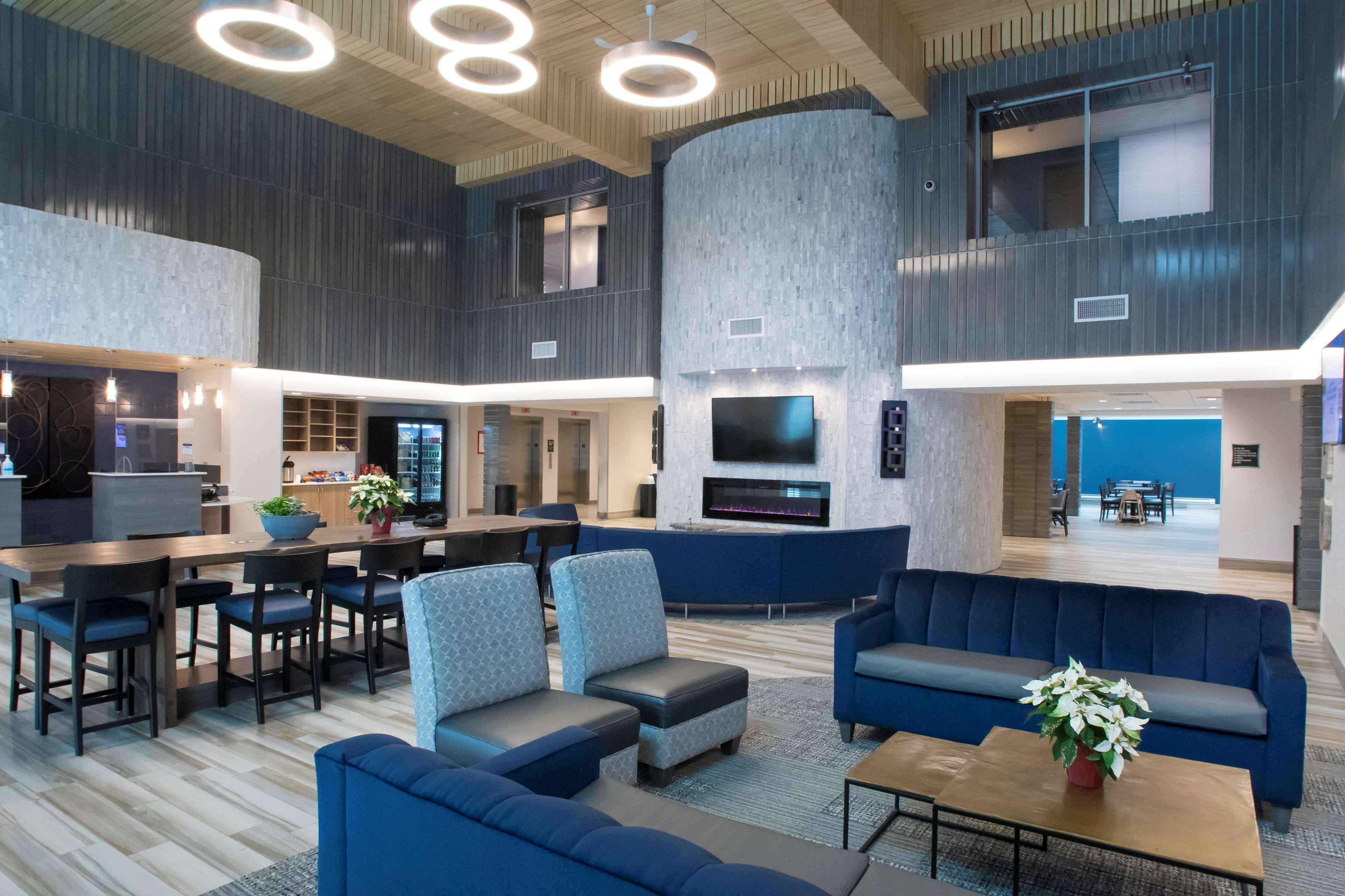 Best Western Inn & Suites Ontario Dış mekan fotoğraf