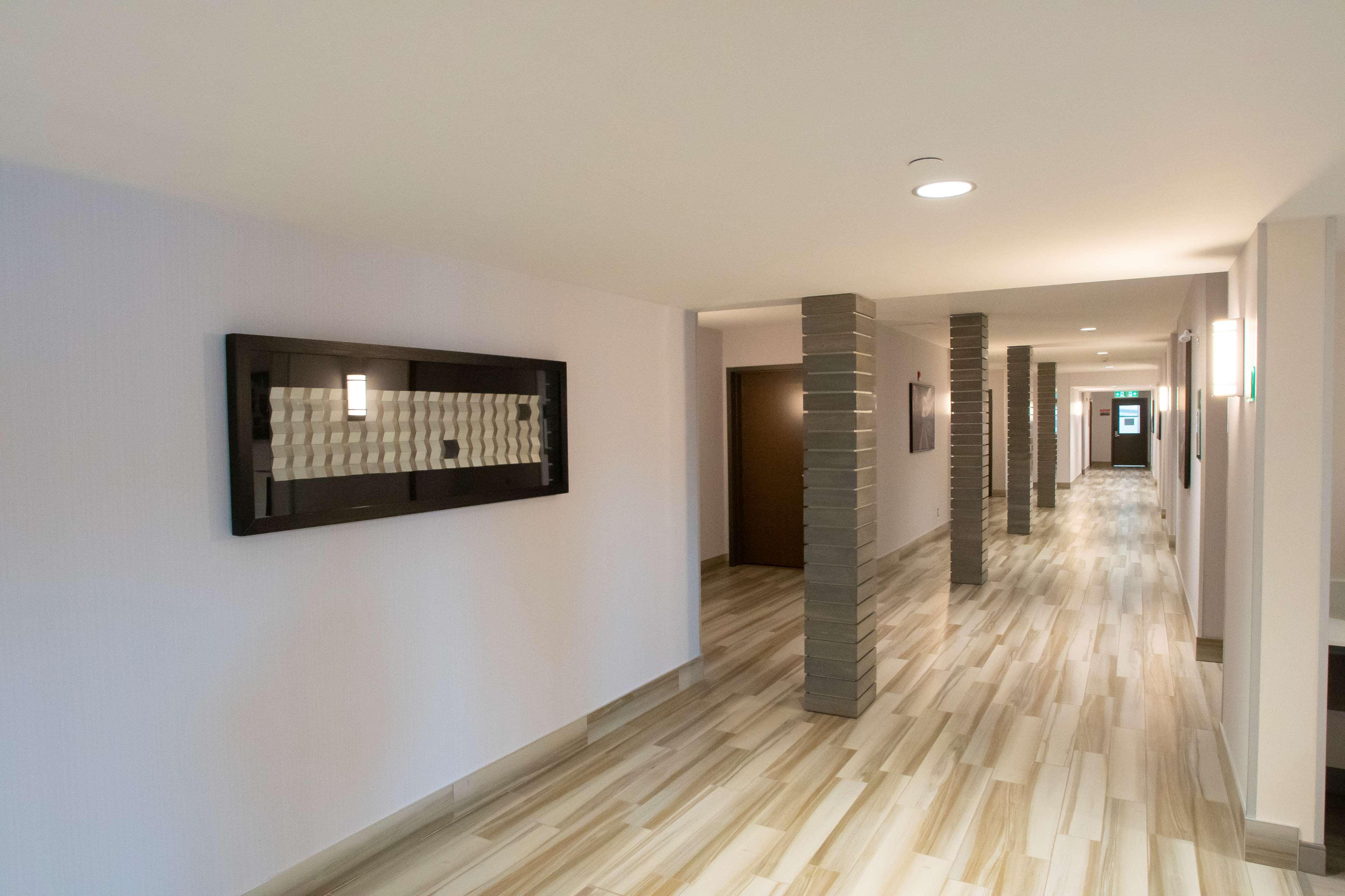 Best Western Inn & Suites Ontario Dış mekan fotoğraf