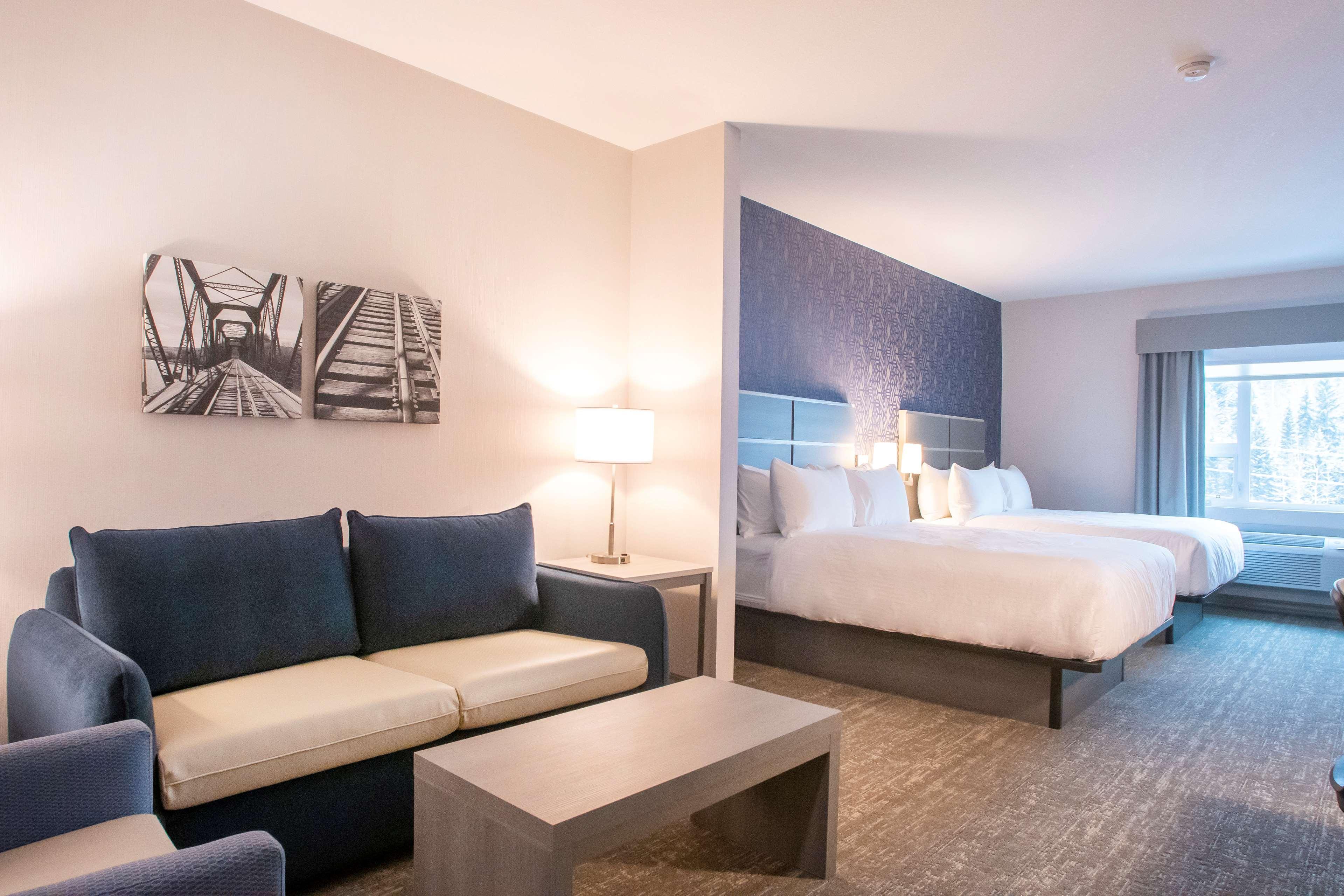 Best Western Inn & Suites Ontario Dış mekan fotoğraf