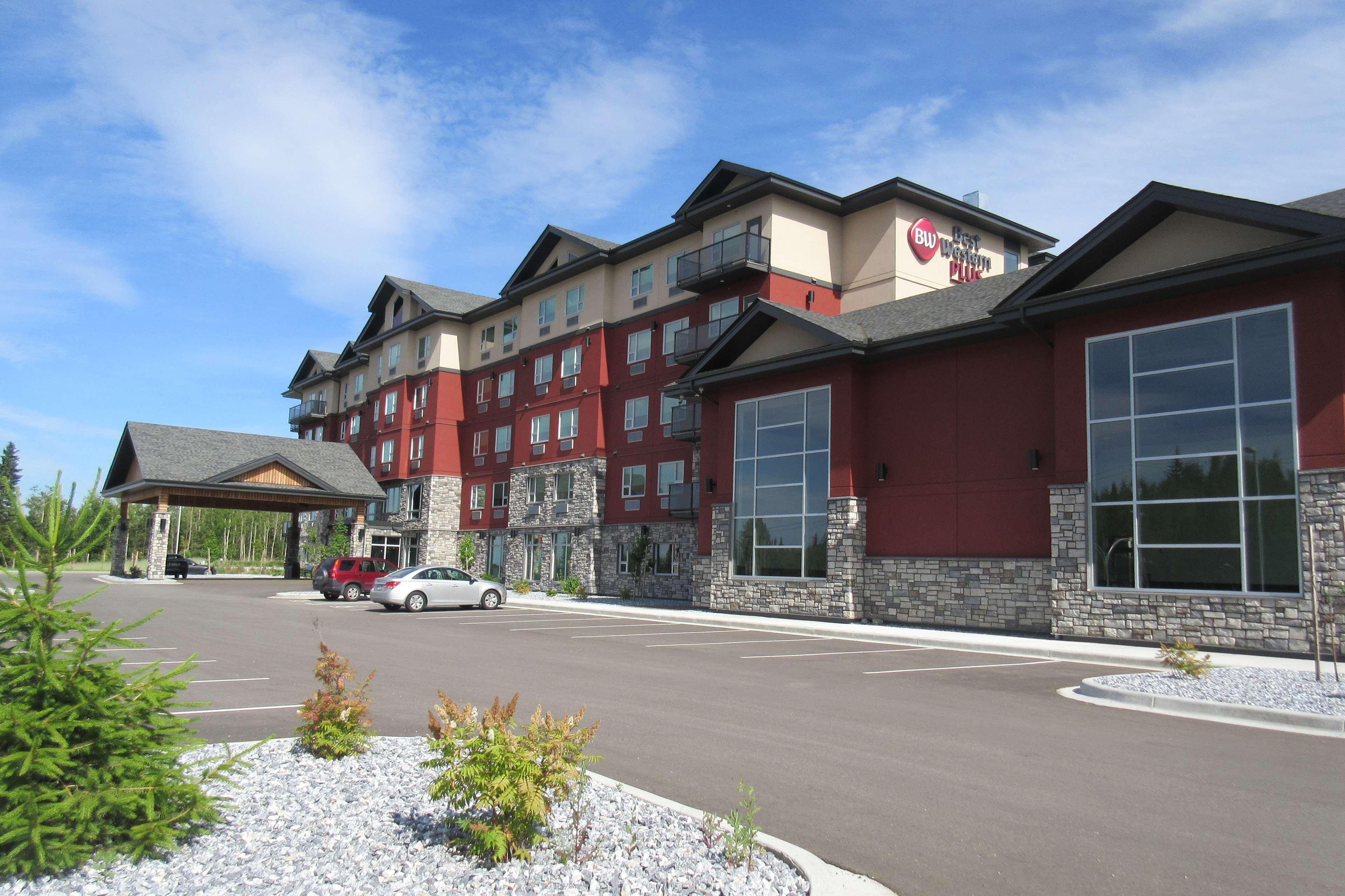Best Western Inn & Suites Ontario Dış mekan fotoğraf