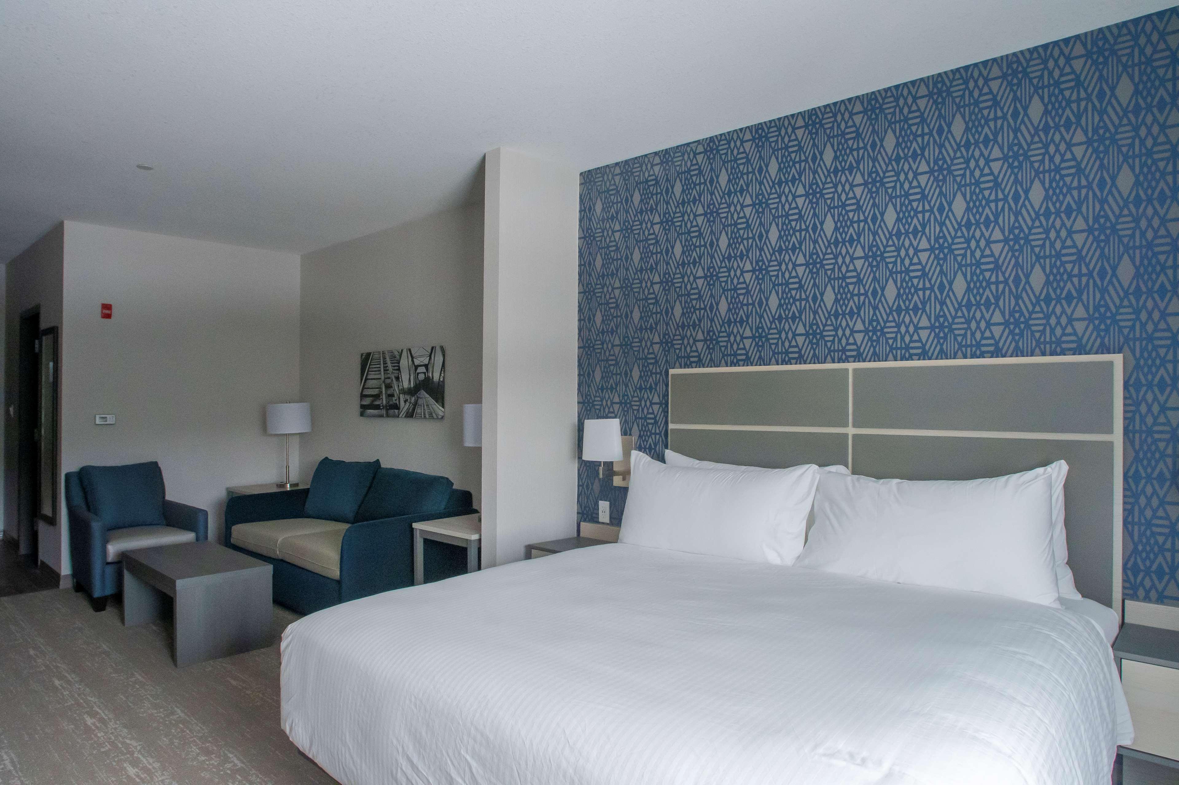 Best Western Inn & Suites Ontario Dış mekan fotoğraf